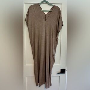 Grade and Gather Tunic Dress